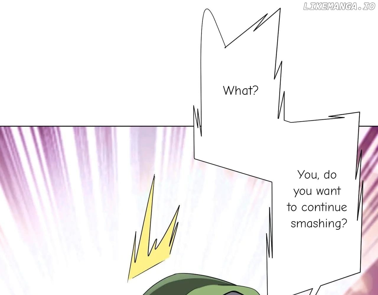 With My Netherworld Trillions, Game On! Chapter 202 - page 66